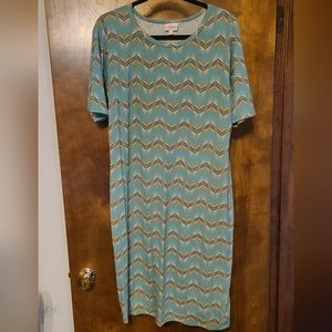 Lularoe Julia
